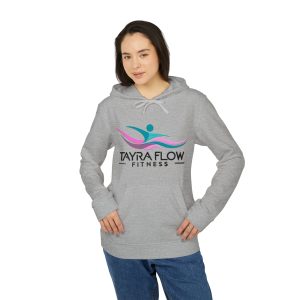 Tayra Flow Fitness Hoodie